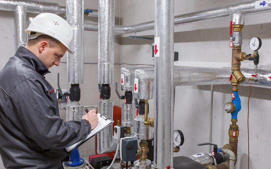 technicien chauffagiste Meudon